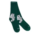 Ripndip Lord Nermal zokni Alpine Green