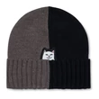Ripndip Lord Nermal Split téli sapka Charcoal Black Ripndip Lord Nermal Split téli sapka Charcoal Black