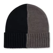 Ripndip Lord Nermal Split téli sapka Charcoal Black