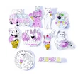 Ripndip Ice Cream matricacsomag Multi