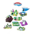 Ripndip Roswell Beach matricacsomag Multi