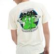 Ripndip Stripndip póló Natural Ripndip Stripndip póló Natural