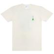 Ripndip Stripndip póló Natural Ripndip Stripndip póló Natural