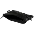 Sour Barcy Leather pénztárca Black