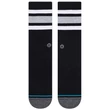 Stance Boyd zokni Black 1 pár