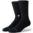 Stance Icon zokni Black White 1 pár