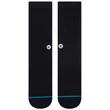 Stance Icon zokni Black White 1 pár