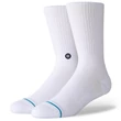 Stance Icon zokni White Black 1 pár