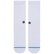 Stance Icon zokni White Black 1 pár