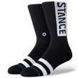 Stance OG zokni Black 1pár