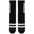 Stance OG zokni Black 1pár