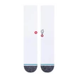 Stance Kader Sylla zokni White