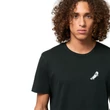 Stég Banana Board póló Black