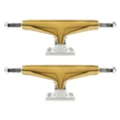 Tensor Aluminium Mirror tengely Gold Raw 5.5 1pár Tensor Aluminium Mirror tengely Gold Raw 5.5 1pár