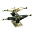 Tensor Aluminium Regular Switch Flick tengely Gold Black 5.25 Tensor Aluminium Regular Switch Flick tengely Gold Black 5.25