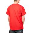 Thrasher X Baker póló Red Thrasher X Baker póló Red