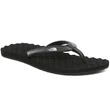 The North Face Base Camp Mini II női papucs TNF Black TNF White