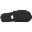 The North Face Base Camp Mini II női papucs TNF Black TNF White