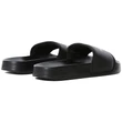 The North Face Base Camp Slide III papucs TNF Black TNF White
