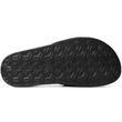 The North Face Base Camp Slide III papucs TNF Black TNF White