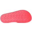 The North Face Base Camp Slide III papucs Brilliant Coral TNF White The North Face Base Camp Slide III papucs Brilliant Coral TNF White