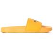The North Face Base Camp Slide III papucs Summit Gold TNF Black The North Face Base Camp Slide III papucs Summit Gold TNF Black