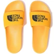 The North Face Base Camp Slide III papucs Summit Gold TNF Black
