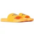 The North Face Base Camp Slide III papucs Summit Gold TNF Black