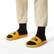 The North Face Base Camp Slide III papucs Summit Gold TNF Black The North Face Base Camp Slide III papucs Summit Gold TNF Black