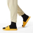 The North Face Base Camp Slide III papucs Summit Gold TNF Black
