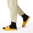 The North Face Base Camp Slide III papucs Summit Gold TNF Black The North Face Base Camp Slide III papucs Summit Gold TNF Black