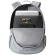 The North Face Borealis Classic II hátizsák Mid Grey Dark Heather The North Face Borealis Classic II hátizsák Mid Grey Dark Heather