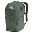 The North Face Borealis II hátizsák Thyme Light Heather Thyme