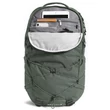 The North Face Borealis II hátizsák Thyme Light Heather Thyme