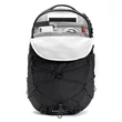 The North Face Borealis II hátizsák TNF Black TNF Black The North Face Borealis II hátizsák TNF Black TNF Black