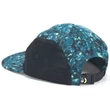 The North Face Class V Camp sapka Beta Blue Lichen Print
