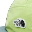 The North Face Class V Camp sapka Goblin Blue Sharp Green