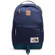 The North Face Daypack hátizsák TNF Navy Light Heather Monterey Blue Kelp Tan The North Face Daypack hátizsák TNF Navy Light Heather Monterey Blue Kelp Tan