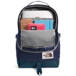 The North Face Daypack hátizsák TNF Navy Light Heather Monterey Blue Kelp Tan