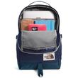 The North Face Daypack hátizsák TNF Navy Light Heather Monterey Blue Kelp Tan The North Face Daypack hátizsák TNF Navy Light Heather Monterey Blue Kelp Tan