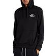 The North Face Exploration kapucnis pulóver TNF Black The North Face Exploration kapucnis pulóver TNF Black
