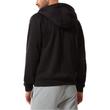 The North Face Exploration zip kapucnis pulóver TNF Black The North Face Exploration zip kapucnis pulóver TNF Black