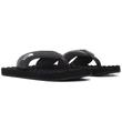 The North Face Base Camp Flip Flop II papucs TNF Black TNF White The North Face Base Camp Flip Flop II papucs TNF Black TNF White