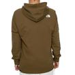 The North Face Graphic PH 1 kapucnis pulóver Military Olive The North Face Graphic PH 1 kapucnis pulóver Military Olive