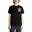 The North Face Graphic PH 1 póló TNF Black The North Face Graphic PH 1 póló TNF Black