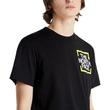 The North Face Graphic PH 1 póló TNF Black The North Face Graphic PH 1 póló TNF Black