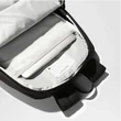 The North Face Jester Youth gyerek hátizsák TNF Black TNF White