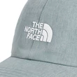 The North Face Logo Future Light sapka Goblin Blue Heather