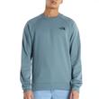 The North Face Redbox Raglan Crew pulóver Goblin Blue The North Face Redbox Raglan Crew pulóver Goblin Blue