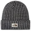 The North Face Salty Bae téli sapka TNF Black The North Face Salty Bae téli sapka TNF Black